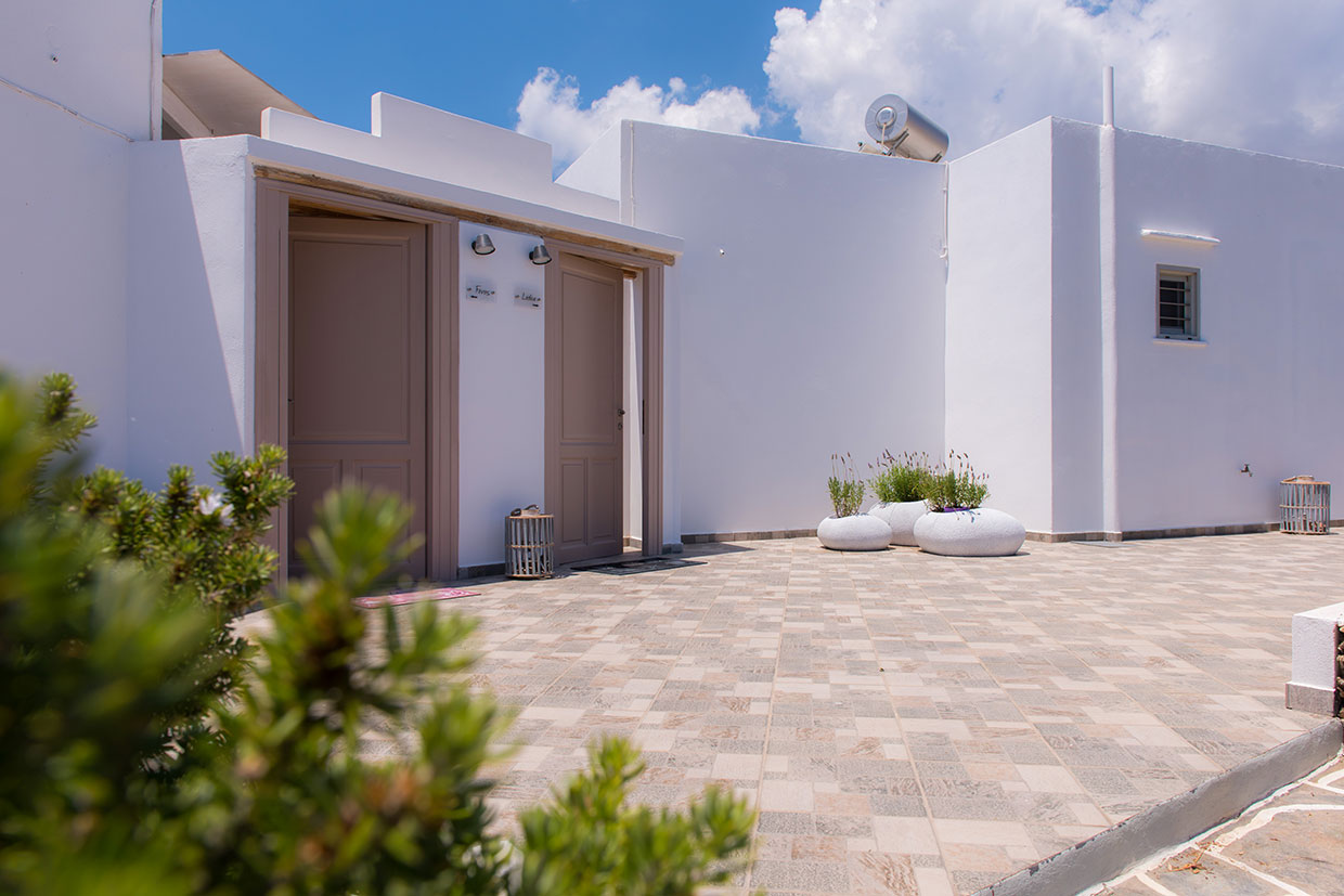 Σπίτι Λυδία στη Σίφνο